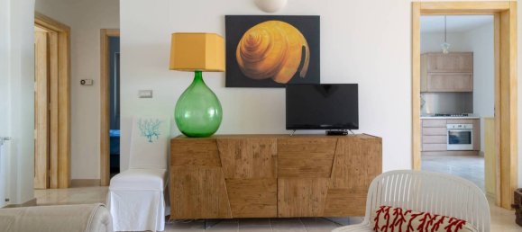 Villa T4 em Castrignano del Capo, Italy N.º 331794 24