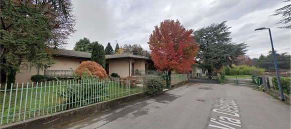 10غرفة فيلا في Agrate Brianza, Italy رقم 5350 22