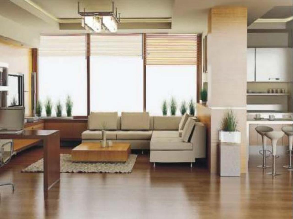 3 bedrooms House in Pune, India No. 46601