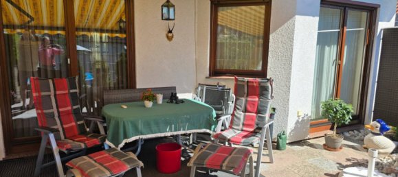 7 rooms Townhouse in Anhalt-Bitterfeld, Germany No. 269406 10