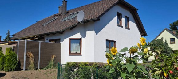 7 rooms Townhouse in Anhalt-Bitterfeld, Germany No. 269406 4