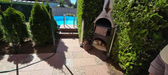 7 rooms Townhouse in Anhalt-Bitterfeld, Germany No. 269406 6