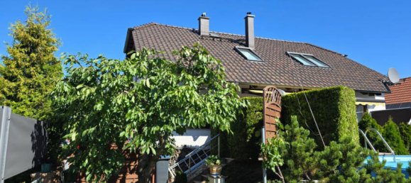 7 rooms Townhouse in Anhalt-Bitterfeld, Germany No. 269406 3