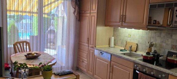 7 rooms Townhouse in Anhalt-Bitterfeld, Germany No. 269406 14