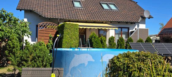 7 rooms Townhouse in Anhalt-Bitterfeld, Germany No. 269406 5