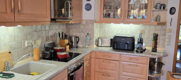 7 rooms Townhouse in Anhalt-Bitterfeld, Germany No. 269406 15