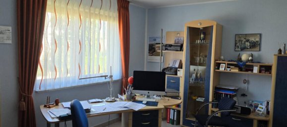 7 rooms Townhouse in Anhalt-Bitterfeld, Germany No. 269406 26