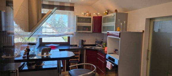 7 rooms Townhouse in Anhalt-Bitterfeld, Germany No. 269406 39