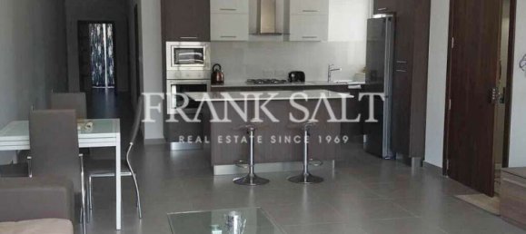 Пентхаус с 3 спальнями в Manikata, Мальта № 7827 2