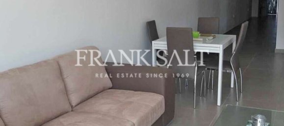 Пентхаус с 3 спальнями в Manikata, Мальта № 7827 3