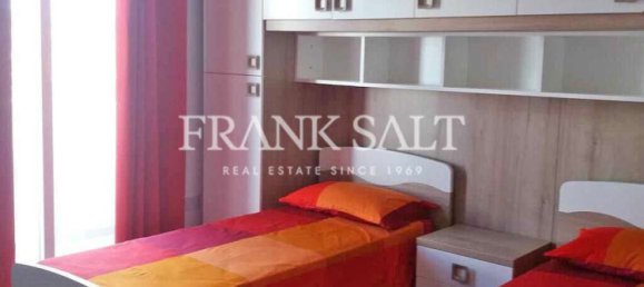 Пентхаус с 3 спальнями в Manikata, Мальта № 7827 5