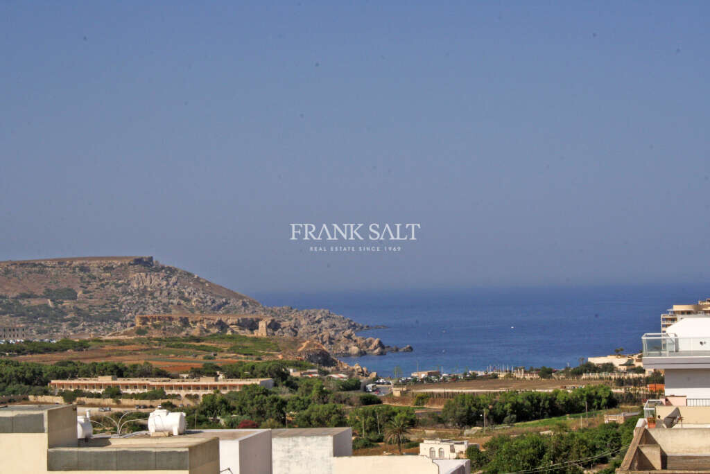 Пентхаус с 3 спальнями в Manikata, Мальта № 7827