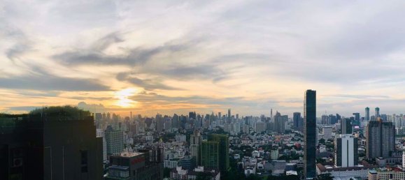 Duplex T1 em Watthana, Thailand N.º 4395 7