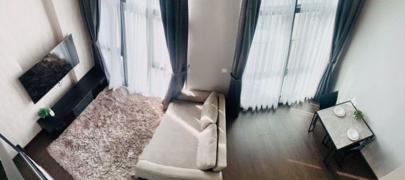 Duplex T1 em Watthana, Thailand N.º 4395 2