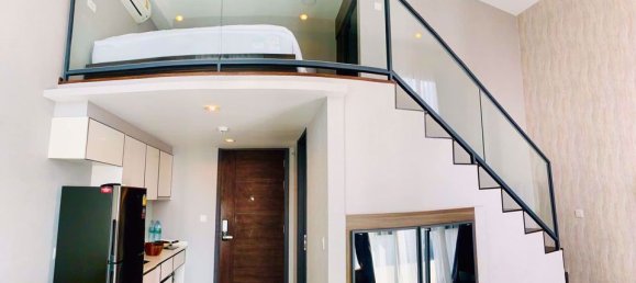 Duplex T1 em Watthana, Thailand N.º 4395 3