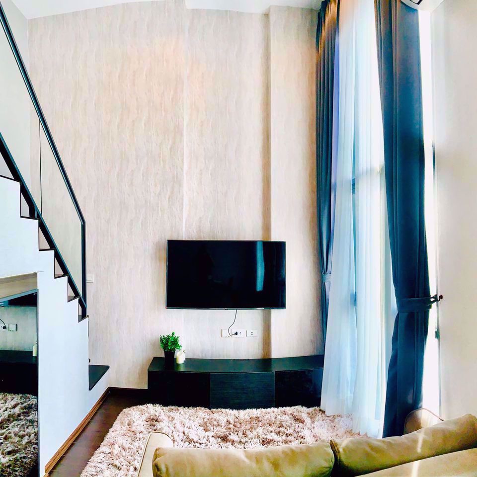 Duplex T1 em Watthana, Thailand N.º 4395