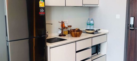 Duplex T1 em Watthana, Thailand N.º 4395 4