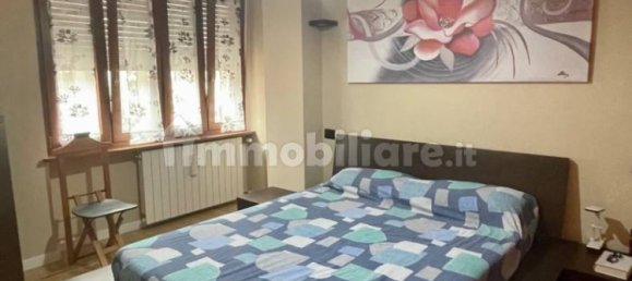 2 Schlafzimmer Wohnung in Borgo San Dalmazzo, Italy, Nr. 66336 15