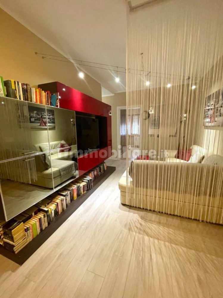 2 Schlafzimmer Wohnung in Borgo San Dalmazzo, Italy, Nr. 66336