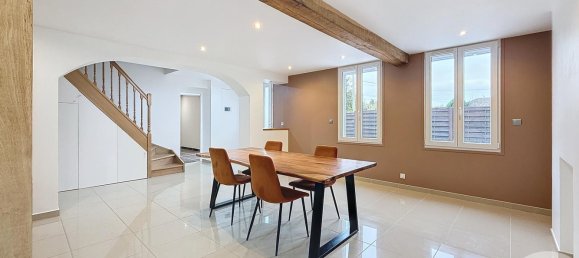 Villa T3 em Saint-Julien-les-Villas, France N.º 256508 6