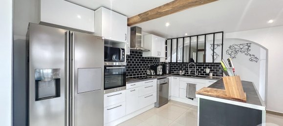 Villa T3 em Saint-Julien-les-Villas, France N.º 256508 24