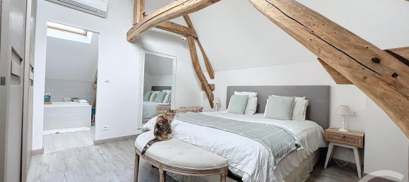 Villa T3 em Saint-Julien-les-Villas, France N.º 256508 29