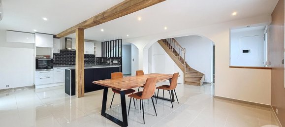 Villa T3 em Saint-Julien-les-Villas, France N.º 256508 4