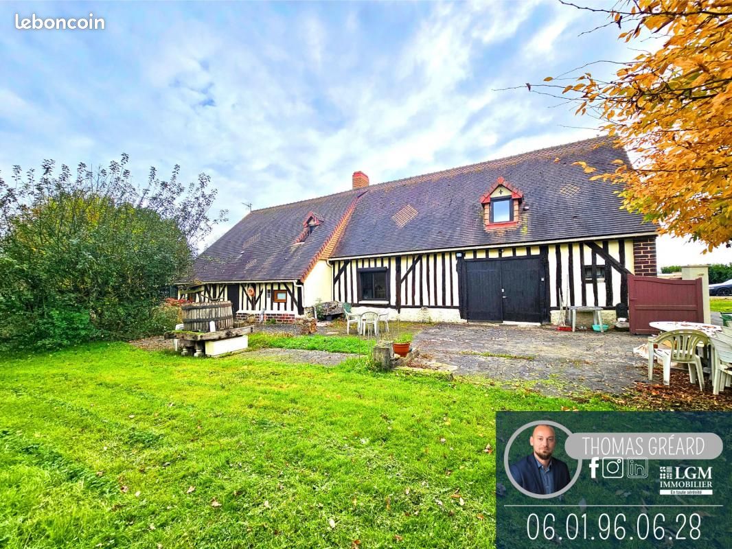 Casa T3 em Chateaudun, France N.º 158218