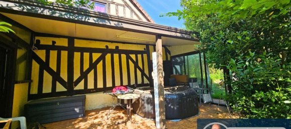 Casa T3 em Chateaudun, France N.º 158218 10