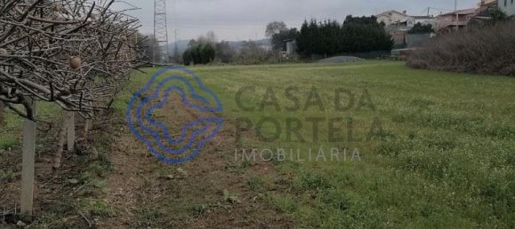 Terrain à Ermesinde, Portugal 2900m² No. 37971 5