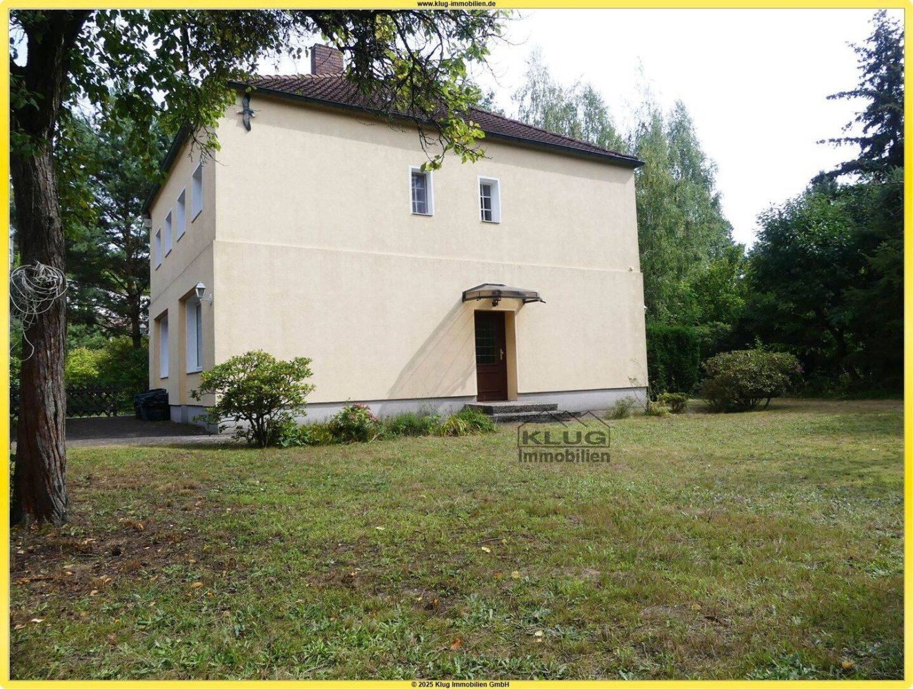 3 chambres Maison à Frohnau, Germany No. 361702