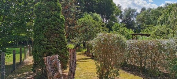 4 rooms Townhouse in Mecklenburgische Seenplatte, Germany No. 139750 7