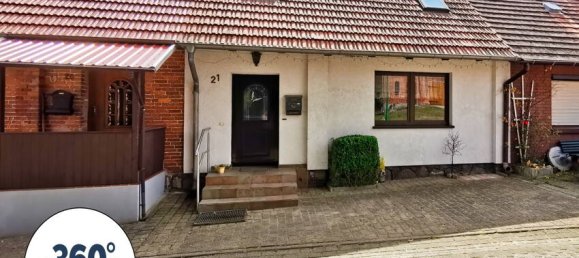 4 rooms Townhouse in Mecklenburgische Seenplatte, Germany No. 139750 2