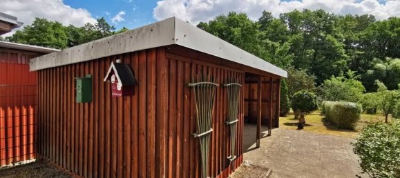 4 rooms Townhouse in Mecklenburgische Seenplatte, Germany No. 139750 6