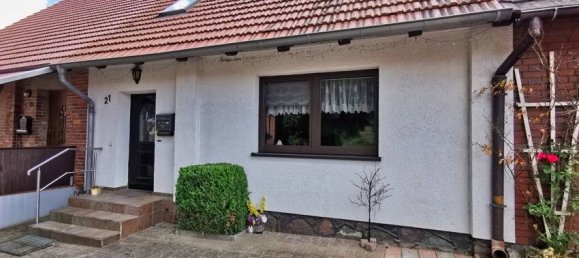 4 rooms Townhouse in Mecklenburgische Seenplatte, Germany No. 139750 3
