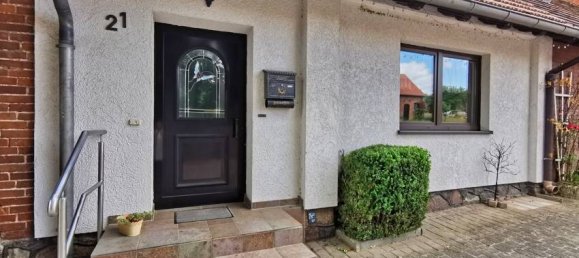 4 rooms Townhouse in Mecklenburgische Seenplatte, Germany No. 139750 4