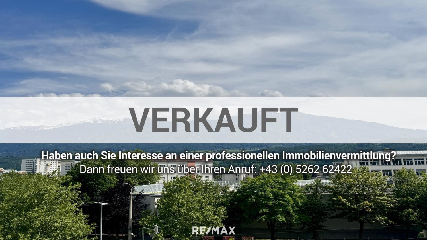 4-salle Appartement à Innsbruck-Stadt, Austria No. 169044