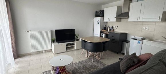 Apartamento T1 em Saran, France N.º 42609 2