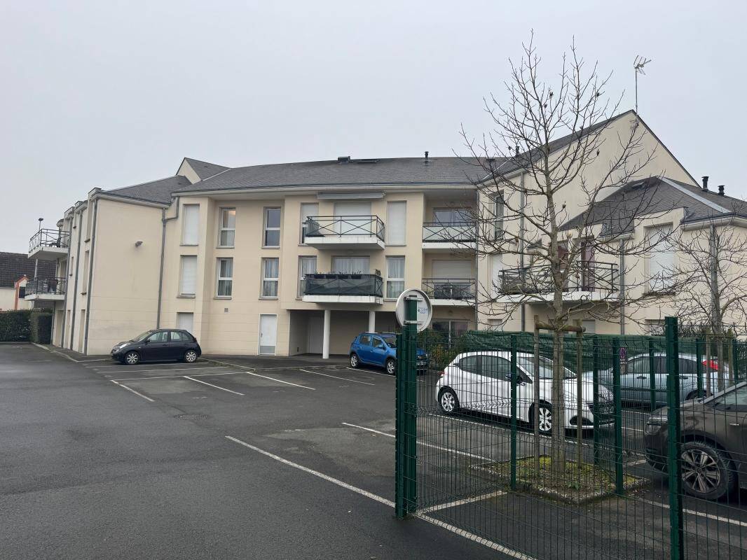 Apartamento T1 em Saran, France N.º 42609