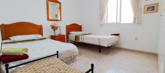 Таунхаус с 2 спальнями в Сьюдад Кесада, Испания № 167553 23