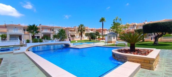 Таунхаус с 2 спальнями в Сьюдад Кесада, Испания № 167553 25