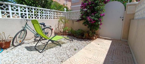 Таунхаус с 2 спальнями в Сьюдад Кесада, Испания № 167553 6