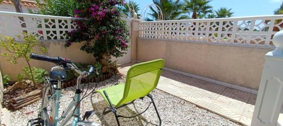 Таунхаус с 2 спальнями в Сьюдад Кесада, Испания № 167553 7