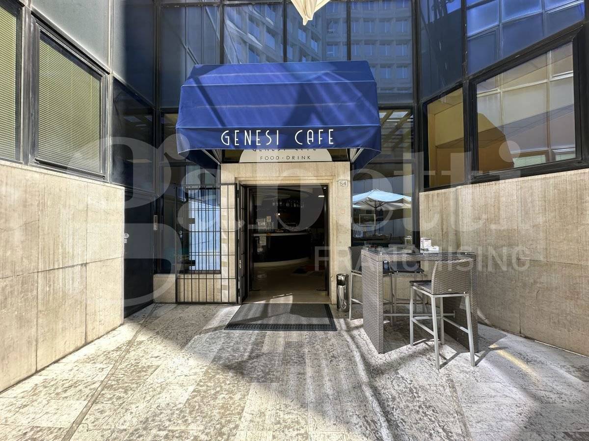 2 rooms Commercial property in Brescia, Italy No. 264154