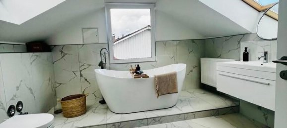 7-salle Maison de ville à Baden-Baden, Germany No. 302478 10