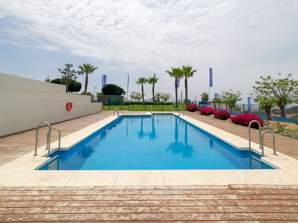 4 Schlafzimmer Stadthaus in Alcorrin, Spain, Nr. 262641