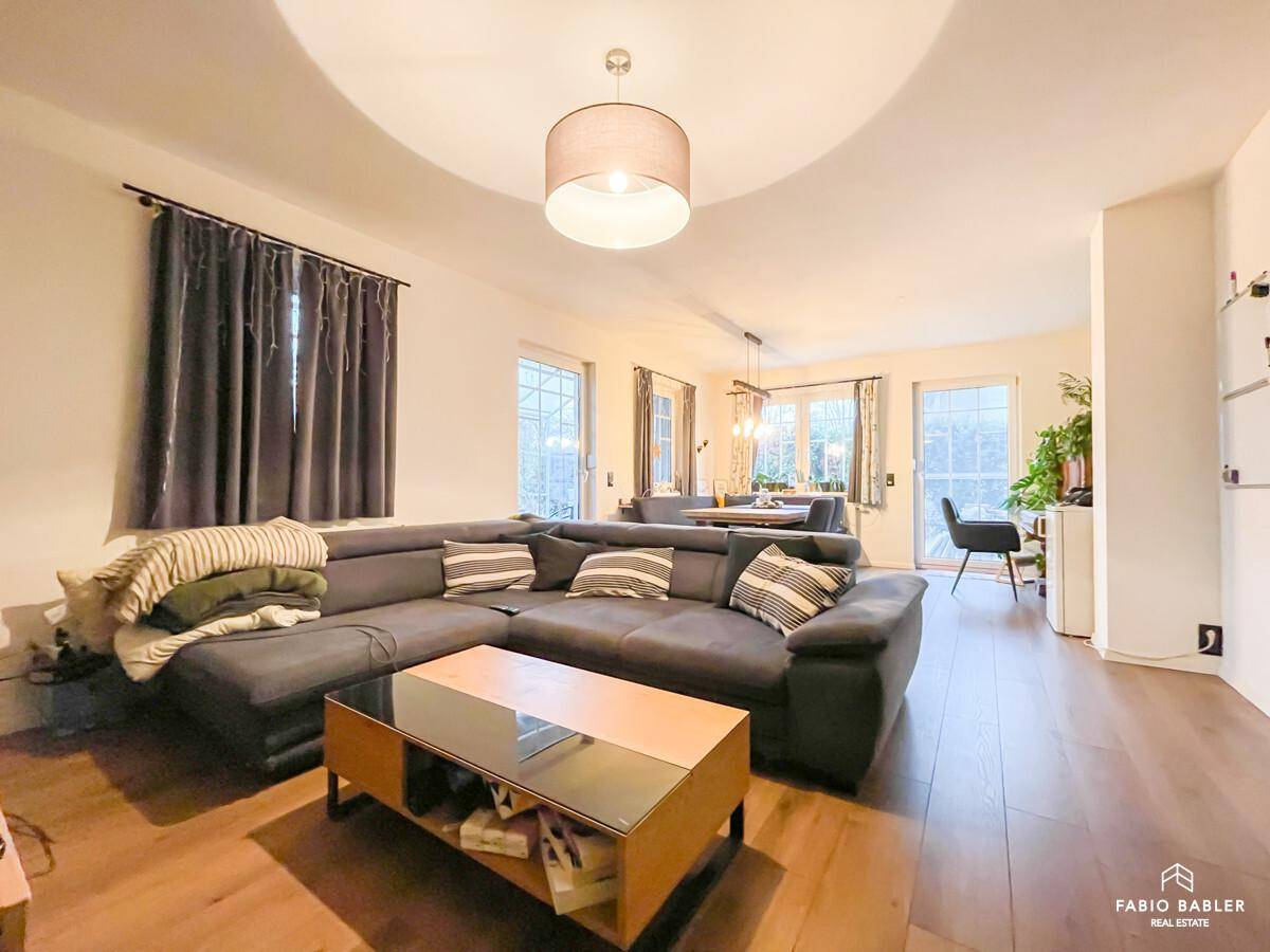 Adosado de 3 dormitorios en Guntramsdorf, Austria No. 25584