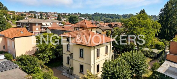 4 Schlafzimmer Villa in Castronno, Italy, Nr. 333065 18