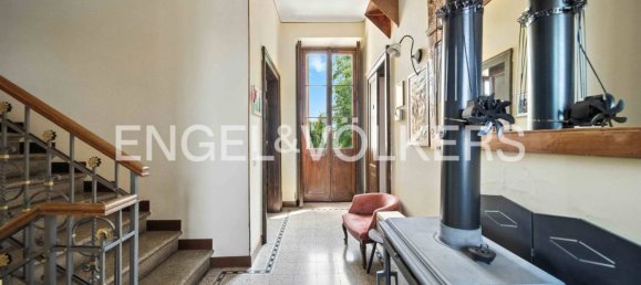 4 Schlafzimmer Villa in Castronno, Italy, Nr. 333065 14