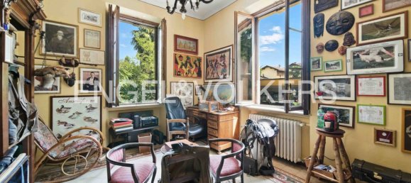 4 Schlafzimmer Villa in Castronno, Italy, Nr. 333065 15